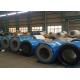 ASTM A463 Cold Rolled Steel Coil Custom Length