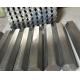Rolled Titanium Hex Bar , TC4 Titanium Welding Rod For Chemical Industry