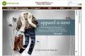 USA: Gap's Piperlime Site Adds Designer Clothes to Shoe Racks