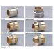 Threaded Fitting  Copper Fitting Pipe Fitting, Brass Fitting, Threaded Connect,
