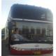 Higer 51 Seats Used Tour Bus International Standard Emission Euro III