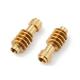 CNC Turn Components CNC Machining Parts/ Auto Parts/ Brass Custom Aluminum Part Automotive