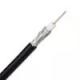 0.040/1.02mm/18 AWG BC 19 VATC BC 75 Ohm CATV coaxial Cable High Quality Good Performance 75ohm Coaxial Cable