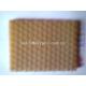 Premium grade abrasion resistant Shoe Sole Rubber Sheet diamond textured