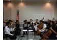 Jinan teenager symphony orchestra to take part in summer holiday training in America