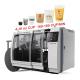 High Speed 180pcs/Min Automatic Paper Cup Making Machine Disposable 22kw