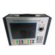 Air Express Easy Operation Optical Fiber Digital Relay Protection Tester