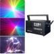 Hot sales 5w advertising laser projector/outdoor laser logo/party play of light