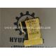 Seal Water Assy Excavator Seal Kits 349-2654 3T2654 3T2655 3T2657 3T2659 for CAT E320D E318C