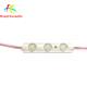 150LM 1.5W Injection LED Strip Module Light Advertising Lighting Box Source 5730