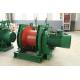 1-1000 Kg Load Capacity Spooling Device Winch Customized Efficiency