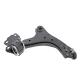 Front Left Lower Control Arm for  S60 2016-2018 Dorman NO 521-155 40 Cr Ball Joint