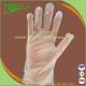 HDPE LDPE CPE TPE Plastic Disposable Gloves For Food Service