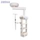 Medical Operation Room Surgical Ceiling Pendant Single Electrical Rotation Breaking System
