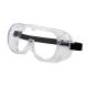 Unisex Surgery Safety Glasses , Disposable Safety Goggles UV Protected