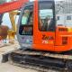 Good Condition Hitachi ZX75US Automation Used Excavator with Original Hydraulic Pump