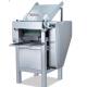 High Speed Noodle Dough Sheeter Pressing Machine 250mm 2200W Commercial