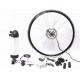 Long Distance Electric Road Bike Conversion Kit Front Wheel Ebike Conversion Kit