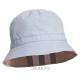 Unisex Summer Reversible Cotton Bucket Hat mens OEM ODM Service