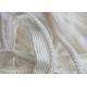 Garment Use Non Elastic Cord Cotton Webbing Tape Free Sample Avaliable