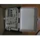 Fiber Optical Termination Box of NT-FTB016 Type 267 *302 *92mm