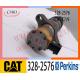 328-2576 original and new Diesel Engine Parts C7 C9 Fuel Injector 328-2576 for CAT Caterpiller 293-4073 387-9432