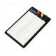 White Prototyping Electronics Breadboard Kit 1660 Tie - Points