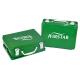 Wall Mountable First Aid Kit Boxes Cabinet For Office Home 25X18.5X8.3CM