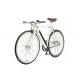 Wheel Size 28 Inch Electric Commuter Bike Charging Time 4 - 6H 700C Aluminium Frame