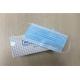 CE / FDA Highly Reliable Disposable Breathing 3 Ply Non Woven Face Mask