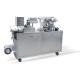 Tablet Honey Blister Packing Machine 15 - 40 Punches / Min Blanking Frequency