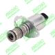 RE183369 JD Tractor Parts Solenoid Agricuatural Machinery Parts
