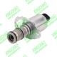 RE183369 Solenoid fits for JD tractor Models:2204,5045E,5055E,5058E,5065E,5067E