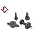 Construction Equipment Accessories A3 Carbon Steel Casting