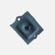 WG9770591001 Rubber Support Mounting Front Block for SINOTRUK Howo Truck Chassis Parts