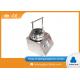 Factory Direct Sale Test Sieve Shaker Safety Beauty Instead Of Artificial