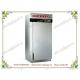 OP-516 New Style 2015 Hotsales Single Door Stainless Steel Refrigeration Freezer Supplier