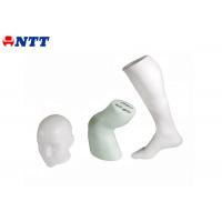 Plastic Injection Mold Tooling Clothing Models Home Appliance Pied Genou Part