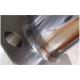 Deep Drawing Welding Stainless Steel Metal Part for Automotive and Telecommunication