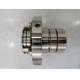 John Crane SB2 cDMS Mechanical Seal Double Cartridge Seal Replacement