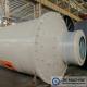 ultrafine powder Feed 25mm 100t/H Ball Mill Grinder