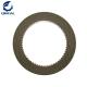 266.2*181.6*4.8 Paper 101-5141 clutch friction disc plate