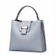 buckets tote bags first layer leather lady handbags simple crossbody bag
