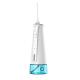 Professional Dental Cordless Oral Irrigator Water Flosser 1.2kg 25.2 X 17.7 X 10.2cm