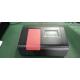 Color Touch Screen Double Beam Uv Vis Spectrophotometer 190-1100nm Automatic