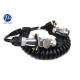 5 Way Video Camera Extension Cable For Trailer Monitor System