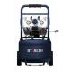 3331281 Quiet Portable Air Compressor Oil Free Pump 6 Gallon 24 Liters