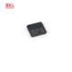 C8051F342-GQR Microcontroller MCU Compatible High Performance Flash Memory