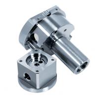 OEM High Precision CNC Turn Mill Parts Durable For Automation Industry
