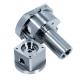 Aluminum CNC Turn Mill Components With 0.01-100kg Weight Capacity